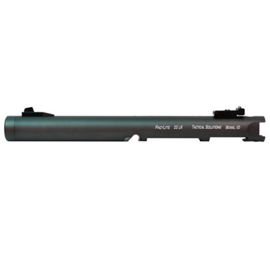 TACSOL PAC-LITE IV RUG MKIV 22LR 6